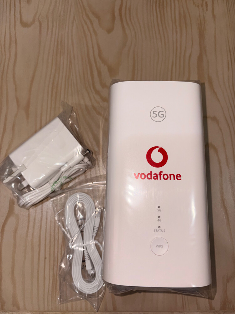 Vodafone Router for Sale  - 3