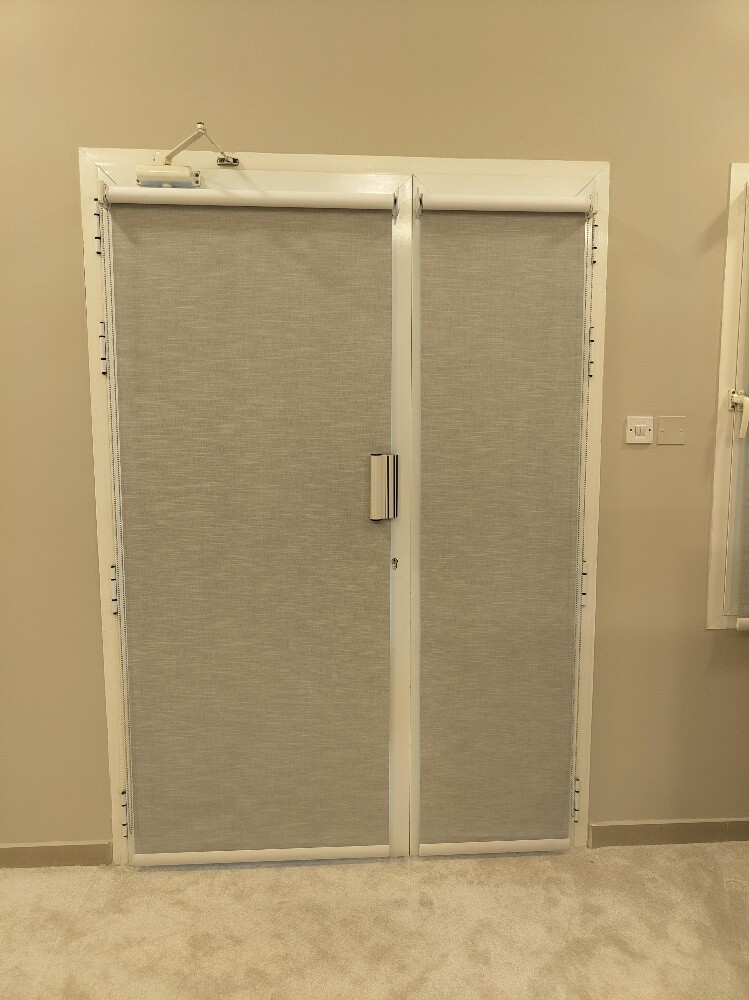 black out Roller blinds - 2