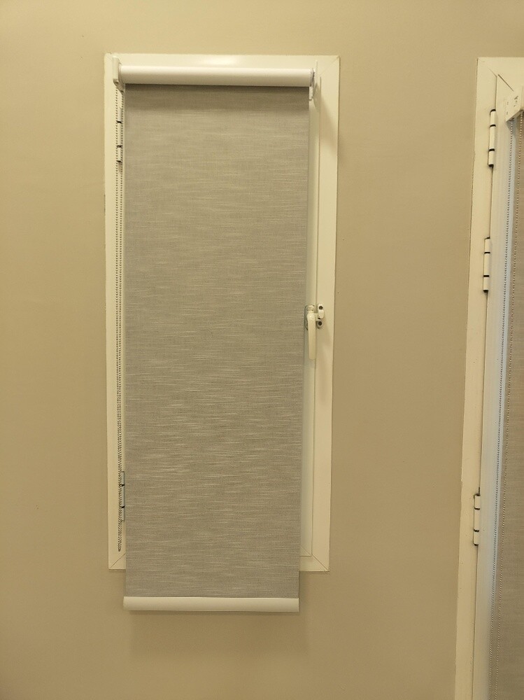 black out Roller blinds - 8