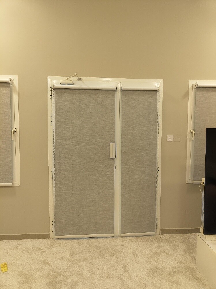 black out Roller blinds - 7