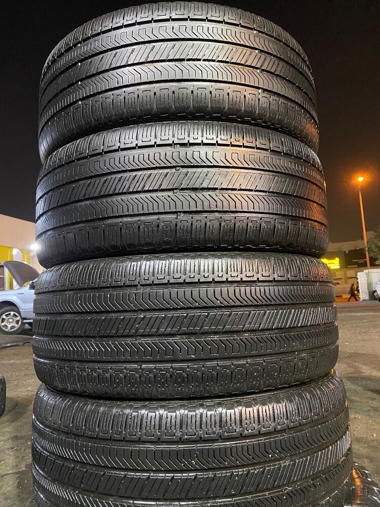 275/45/22 - 1