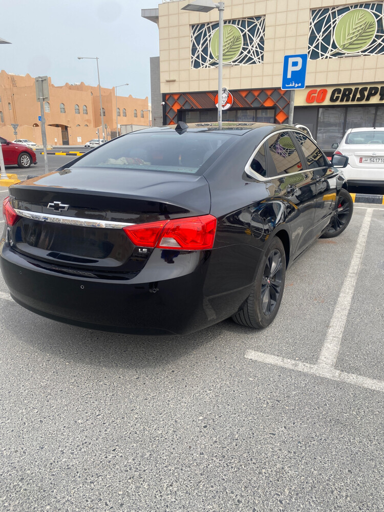 امبالا - 1