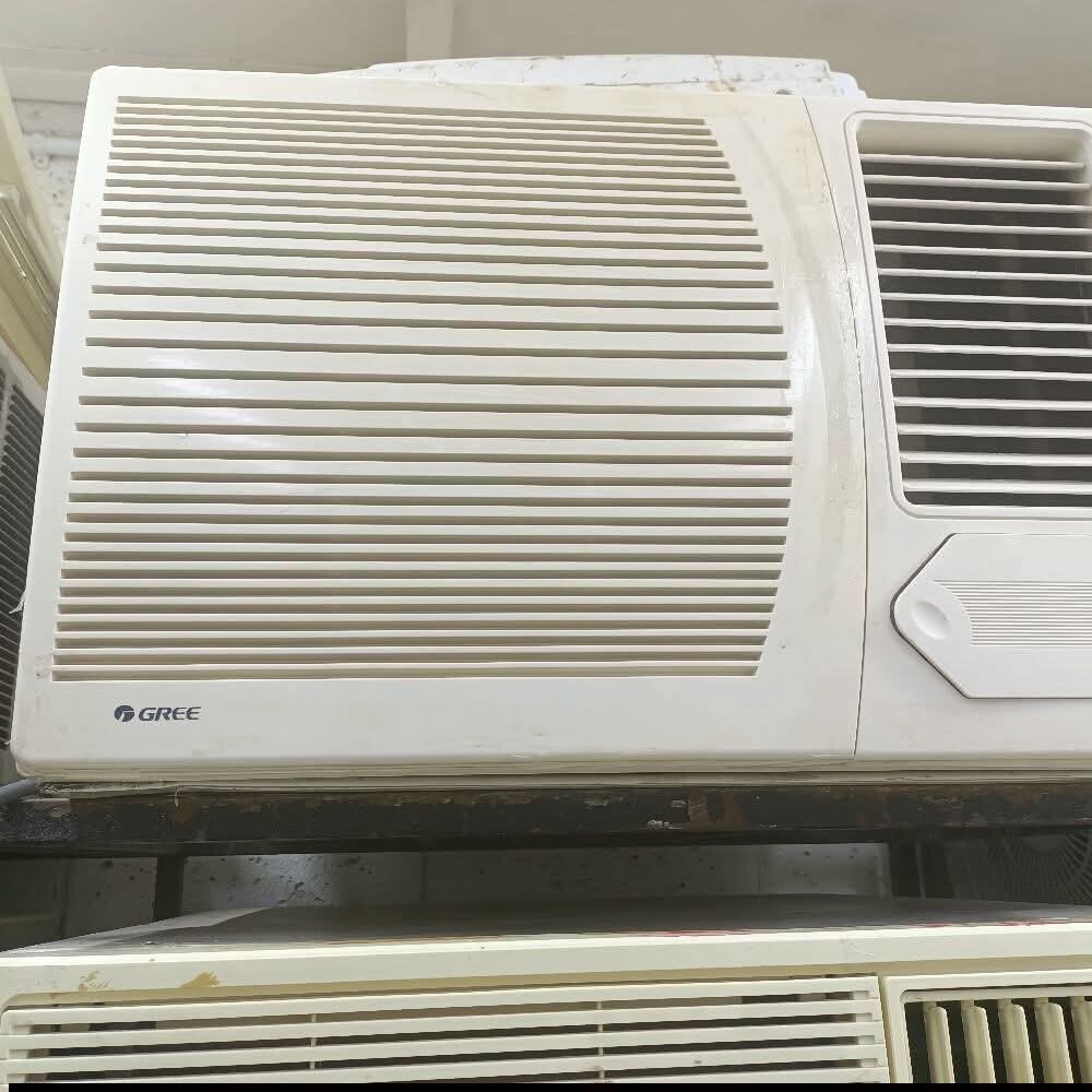 AC LG FOR SAIE good call me doha - 1
