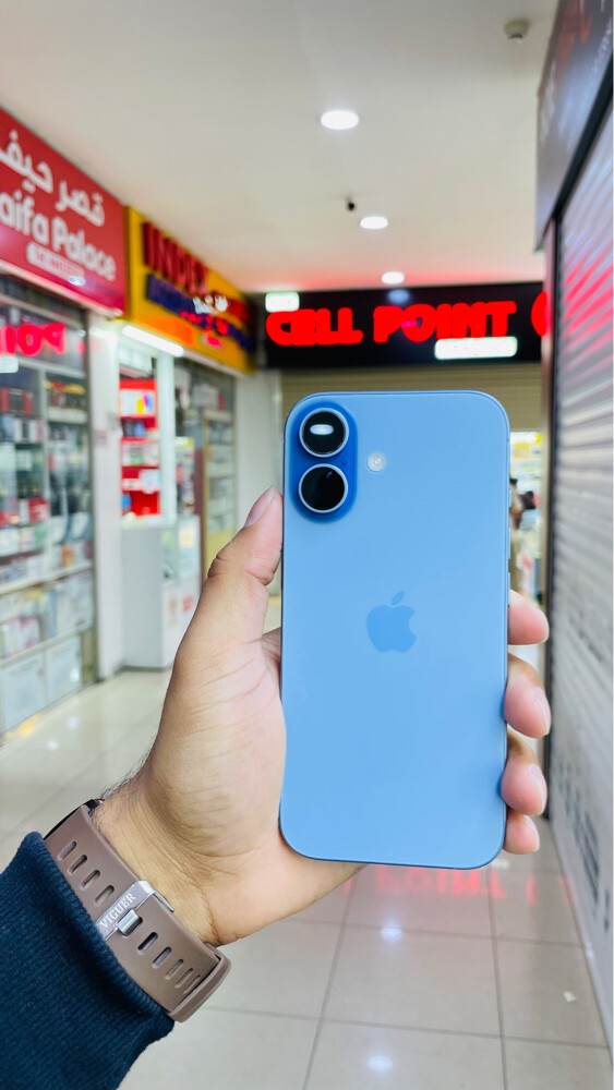 iPhone 17 , 256 GB, 2899 QAR - 1