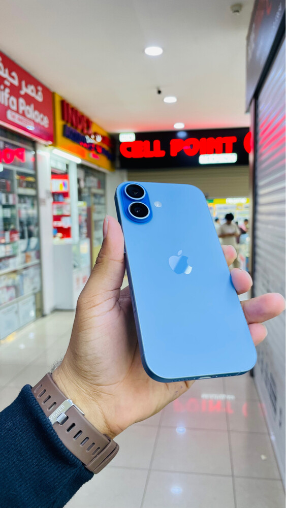 iPhone 17 , 256 GB, 2899 QAR - 4