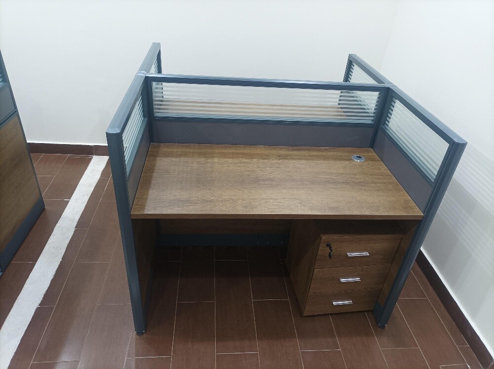 workstation desk - 11