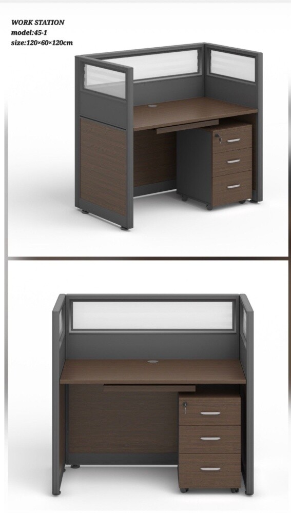 workstation desk - 14