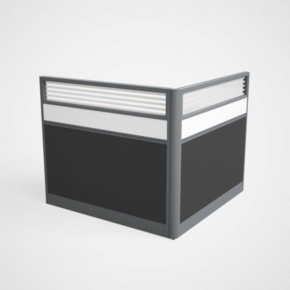 workstation desk - 4
