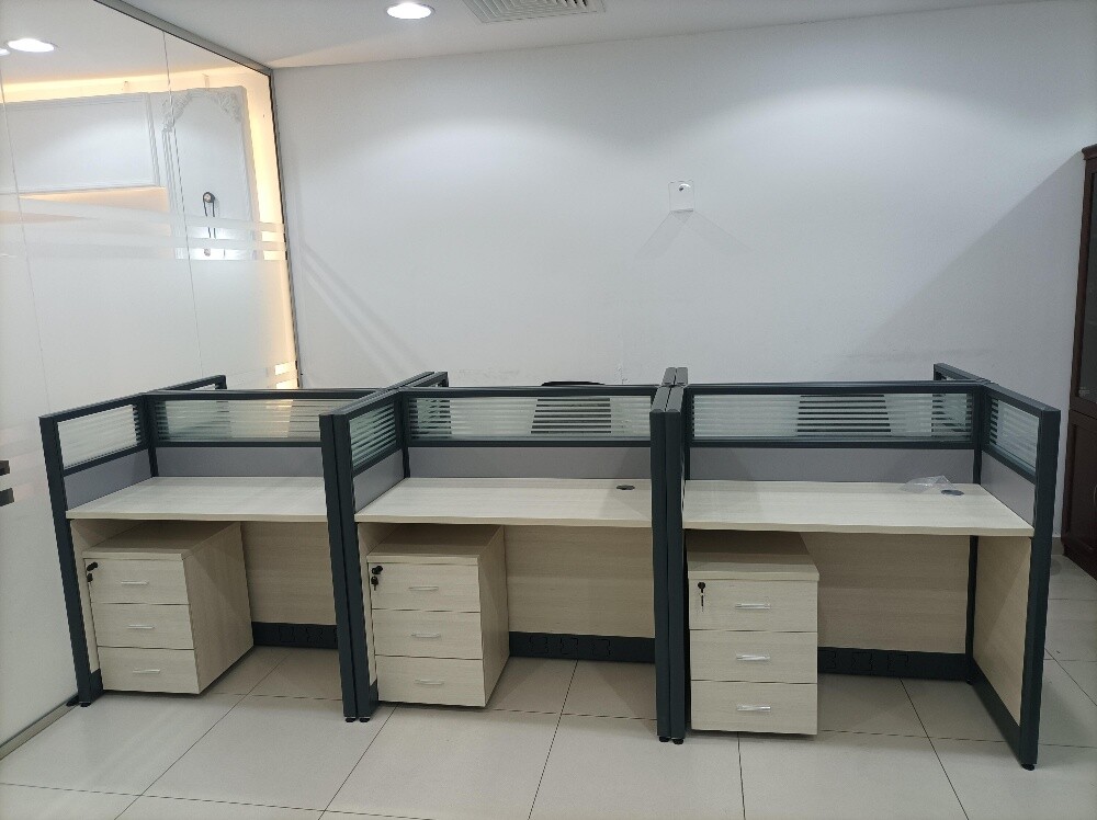 workstation desk - 7