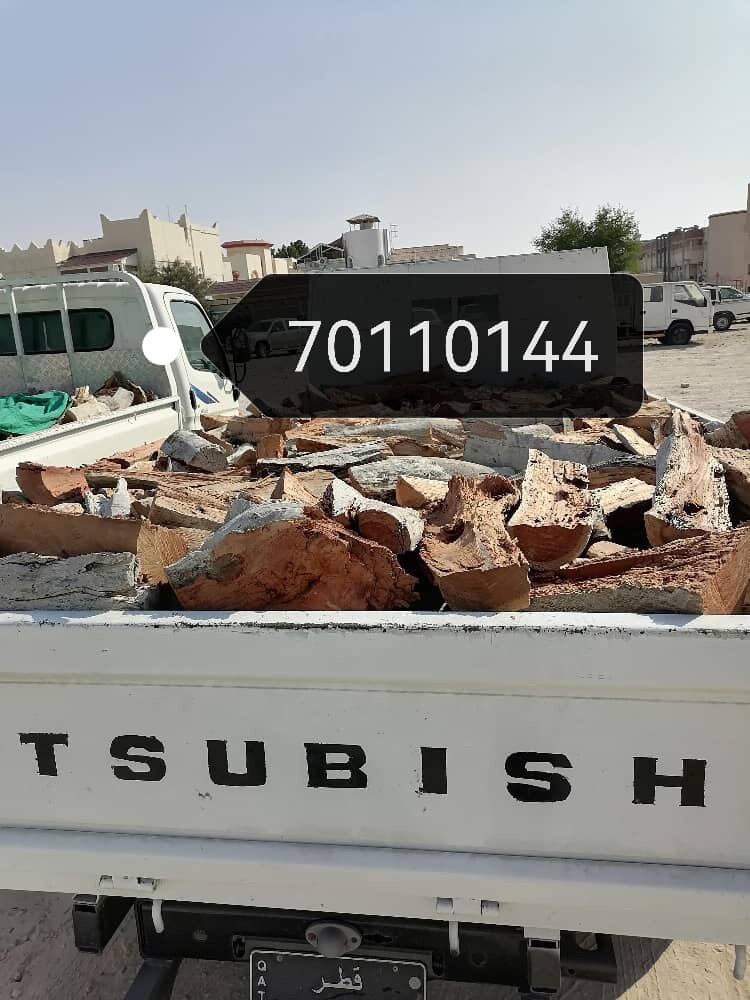 حطب للبيع قرط وسدر ناشف - 6