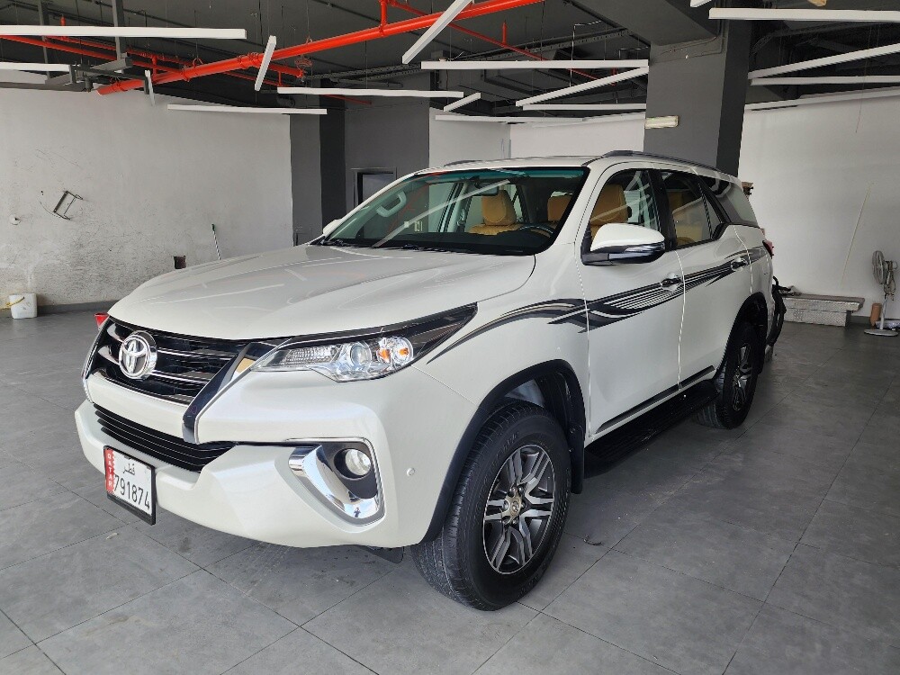 Fotunar v6 - 1