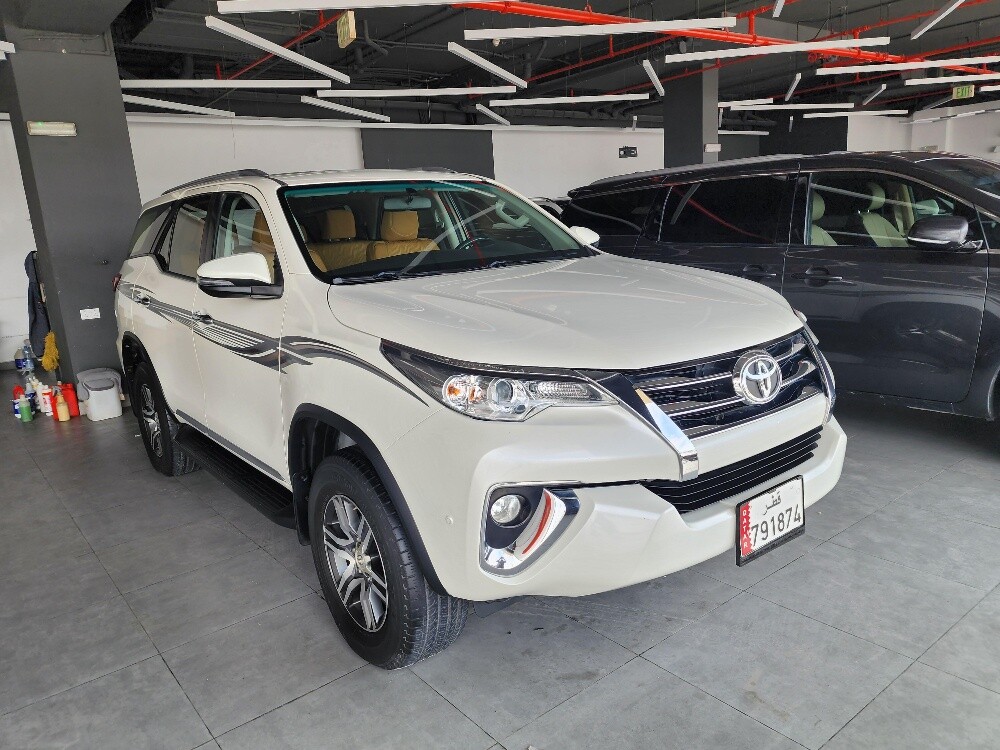 Fotunar v6 - 2