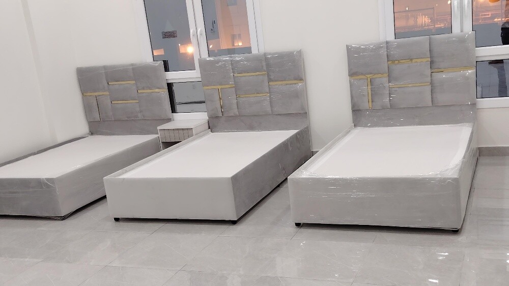 طقم غرفة نوم جديد للبيع. 30032896 - 18