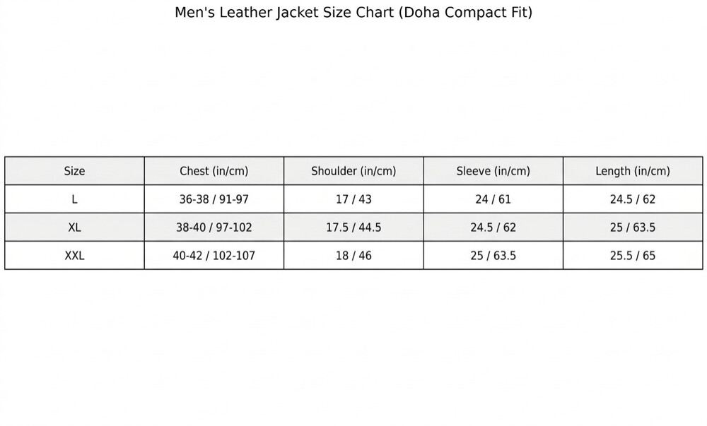Black Leather Biker Jacket.  - 7