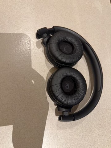 JBL Tune 510BT On-Ear Headphones - 2