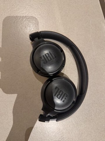 JBL Tune 510BT On-Ear Headphones - 1