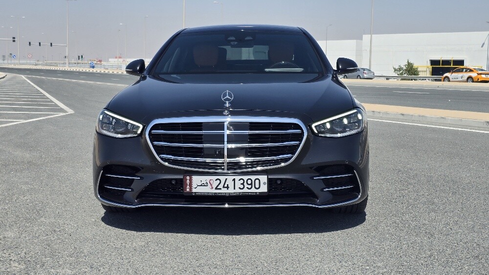 Mercedes S450 /2022 - 2
