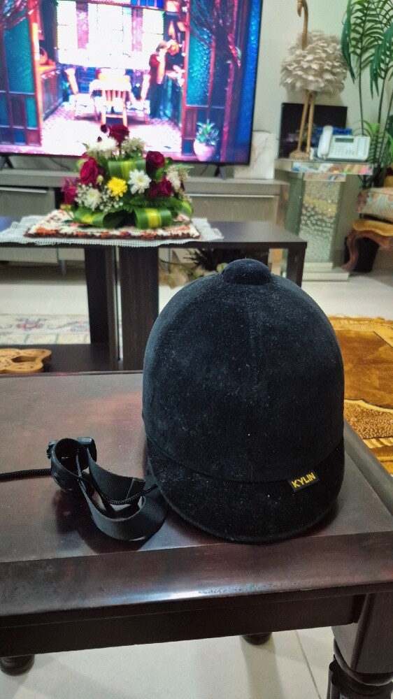 helmet - 2