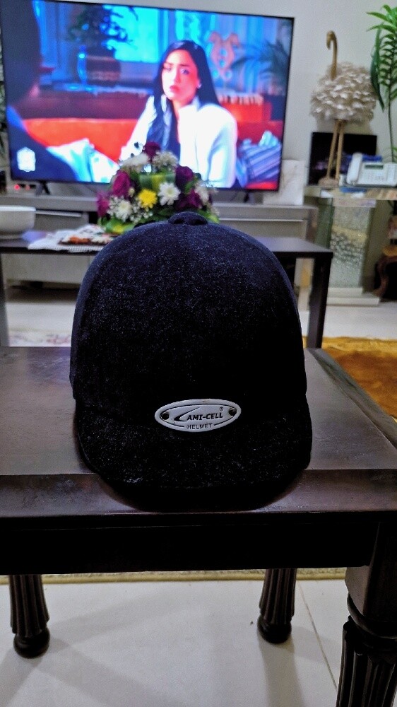 helmet - 3