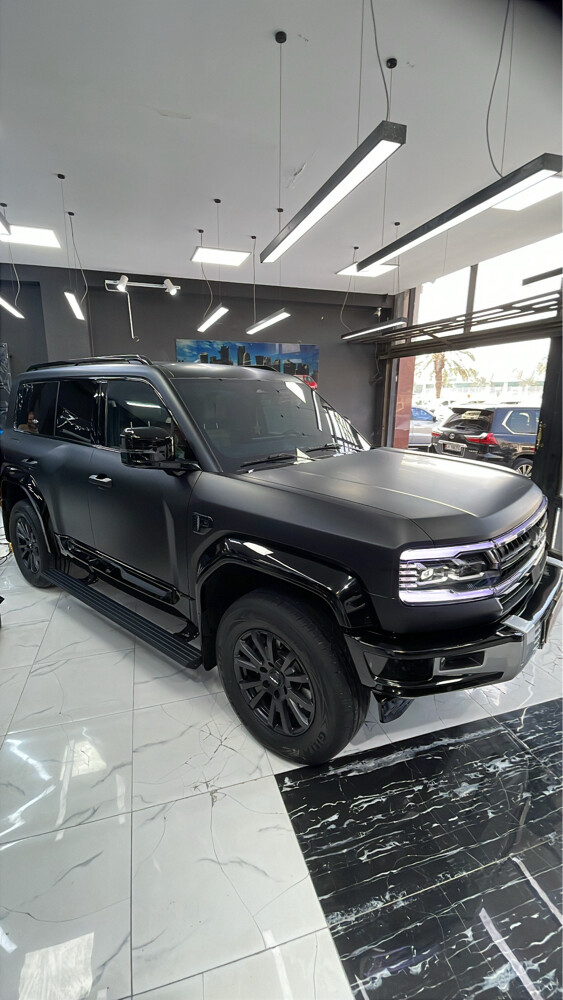 FUTURE AUTOMOTIVE - 15