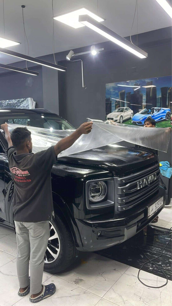 FUTURE AUTOMOTIVE - 16
