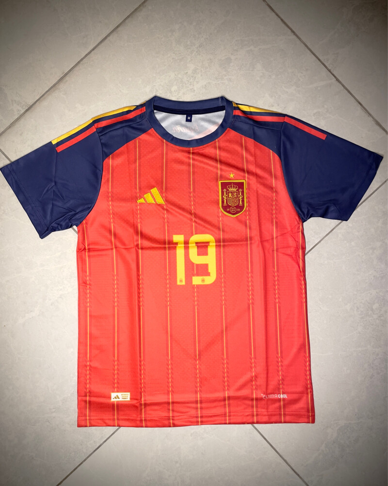RETRO JERSEYS - 3