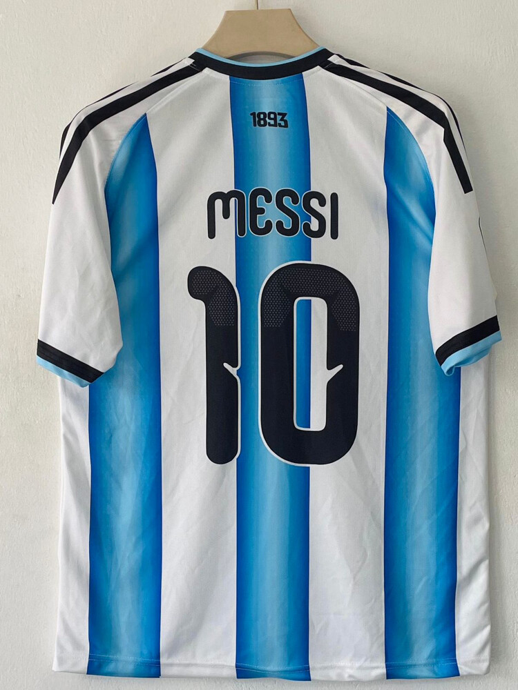 RETRO JERSEYS - 5