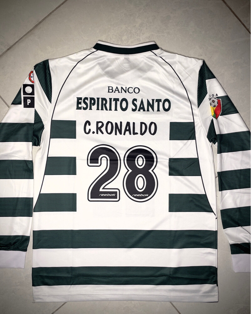 RETRO JERSEYS - 2