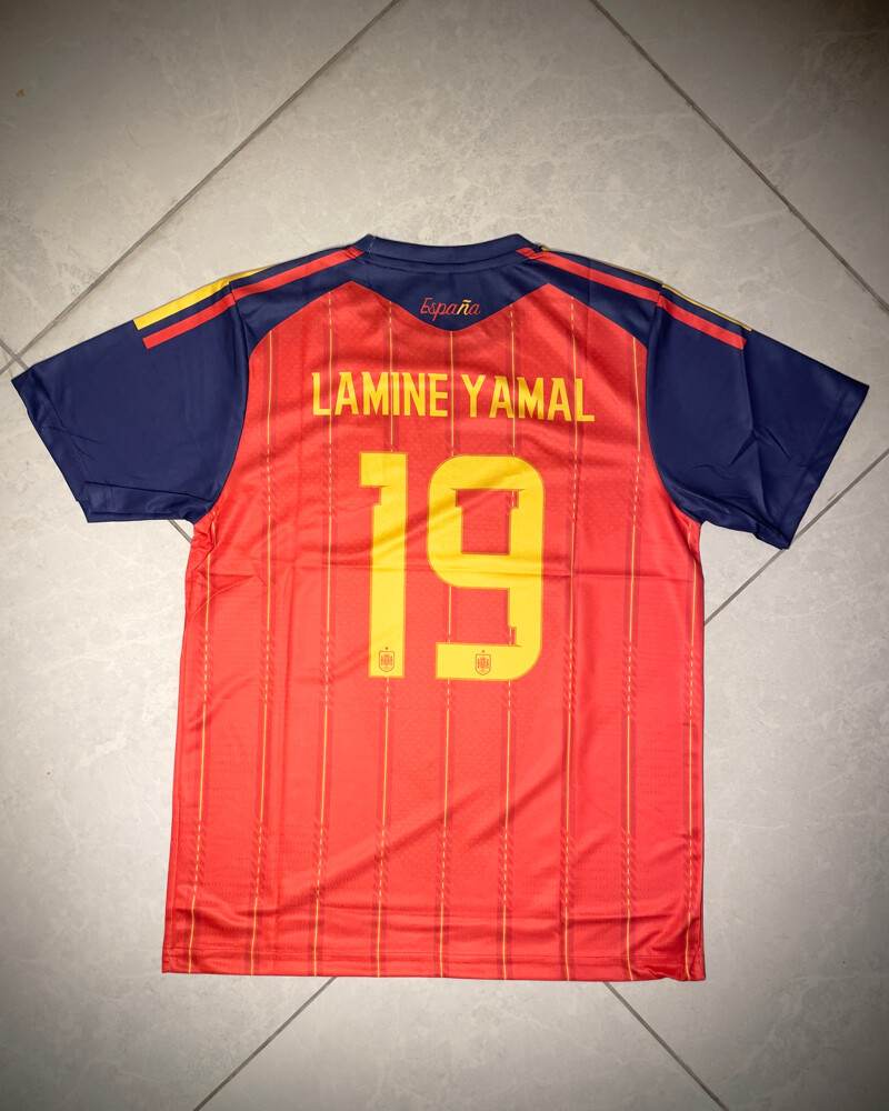 RETRO JERSEYS - 8