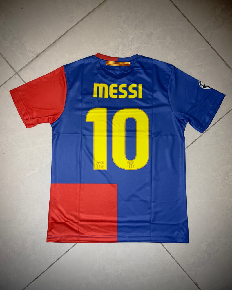 RETRO JERSEYS - 4