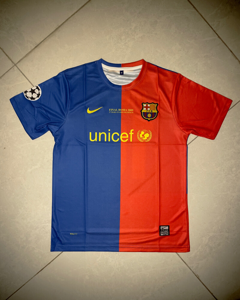 RETRO JERSEYS - 1