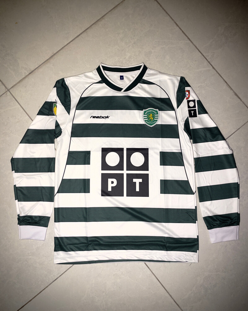 RETRO JERSEYS - 7
