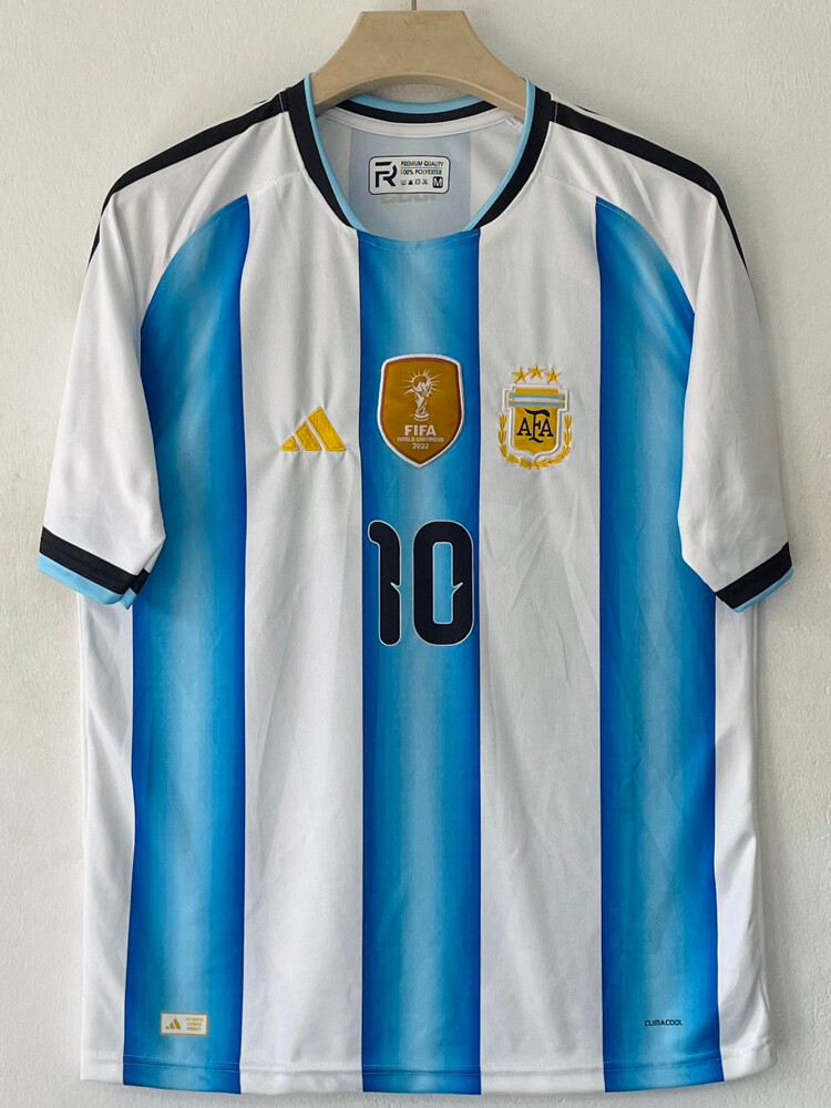 RETRO JERSEYS - 6