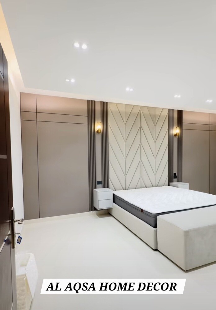 luxury bedroom.... - 2