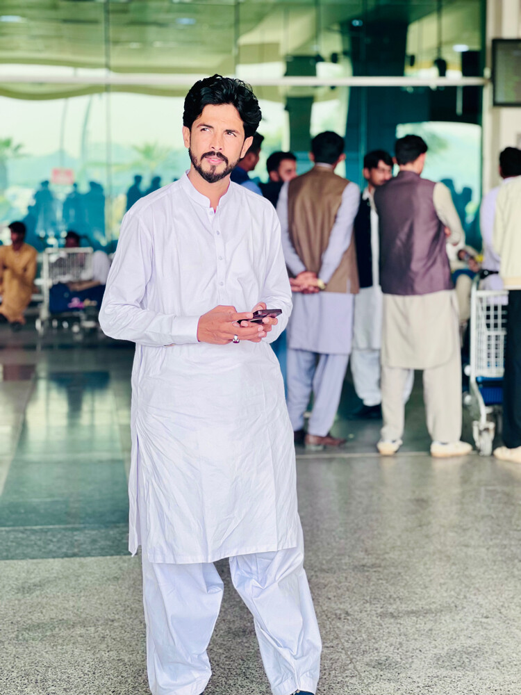 Rehmat ullah - 3
