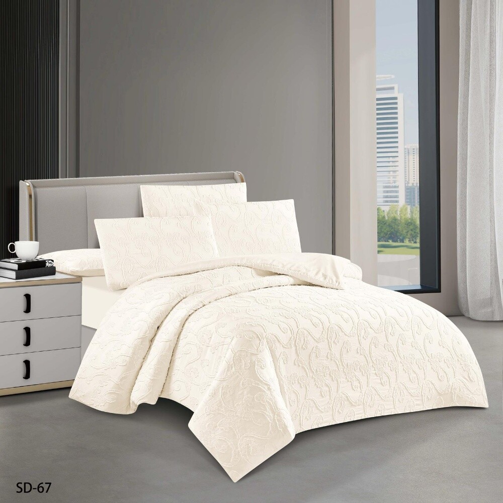 king size comforter set available - 1