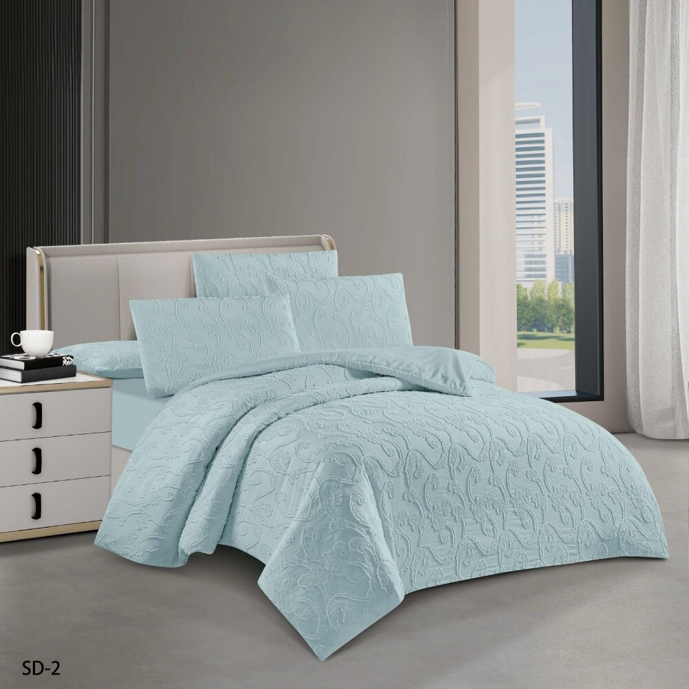 king size comforter set available - 2