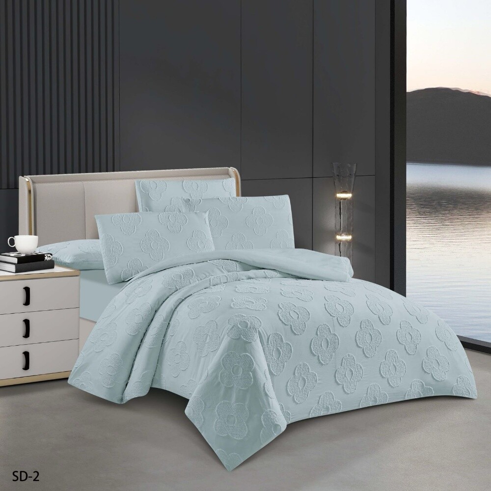 king size comforter set available - 13