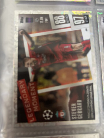 football cards - 11