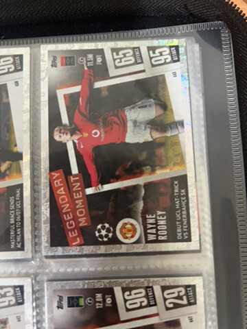 football cards - 13