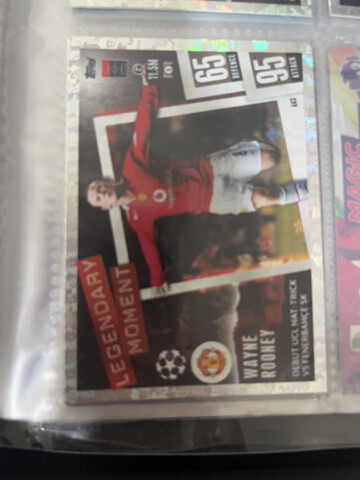 football cards - 10