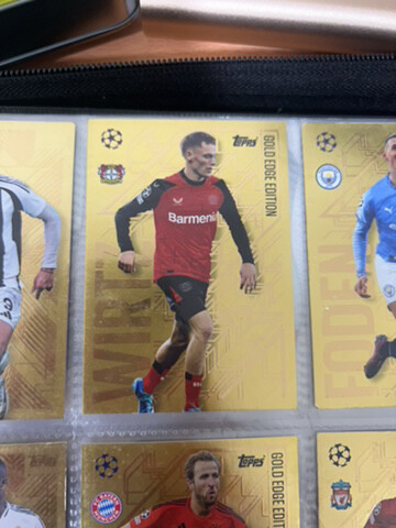 football cards - 8