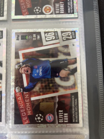 football cards - 14