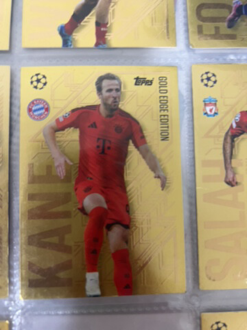 football cards - 2