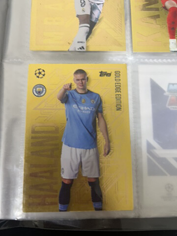 football cards - 4
