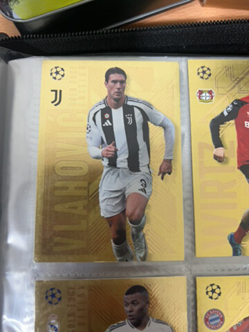 football cards - 5