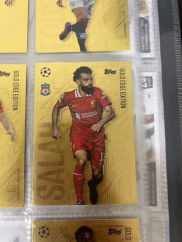 football cards - 7