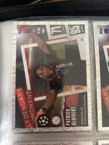 football cards - 16