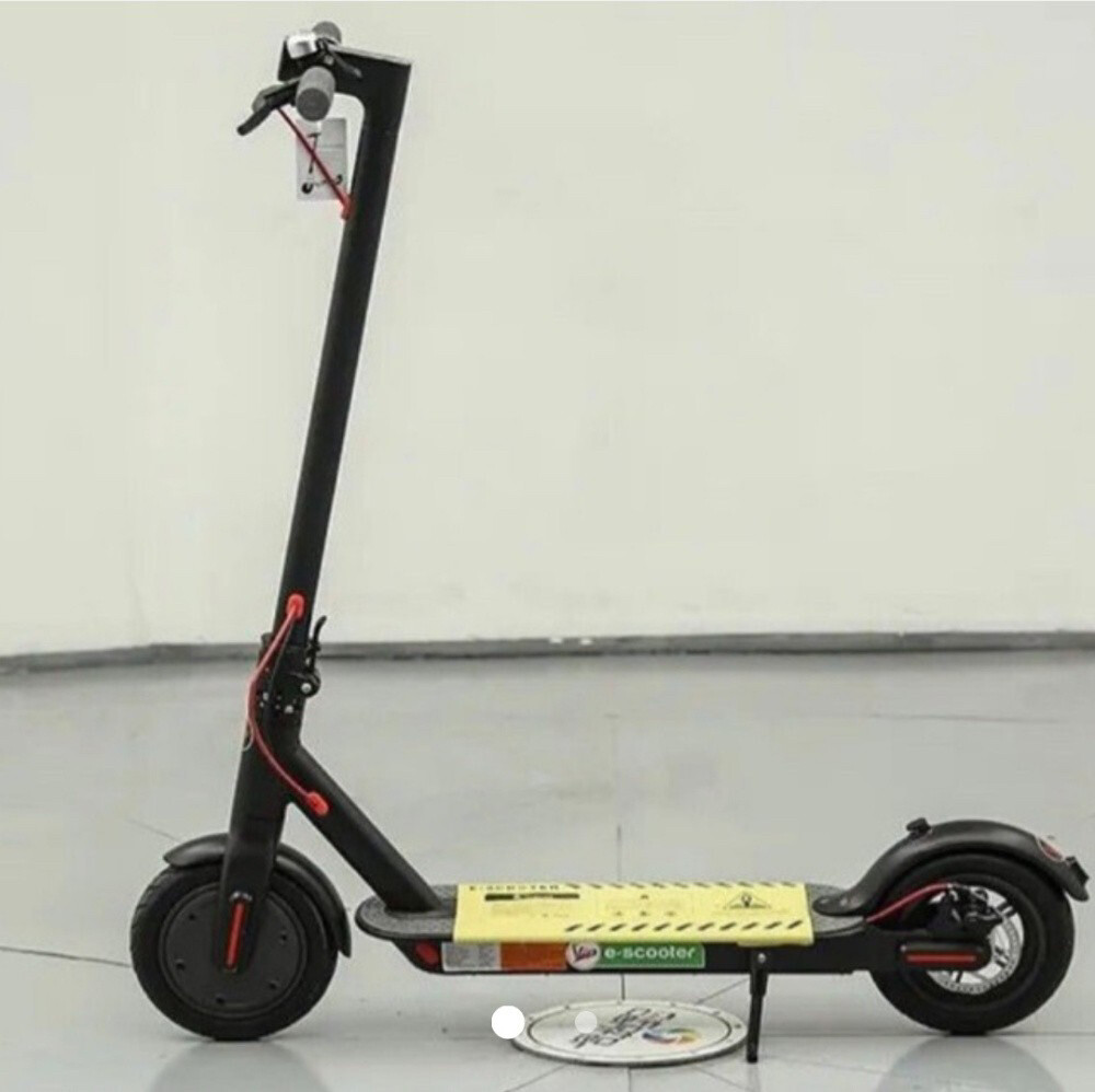 Electric Scooter - 1