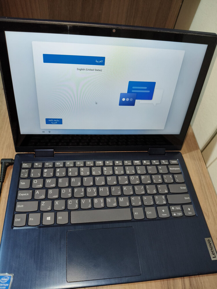 ideapad flex 3 11igl05 - 2